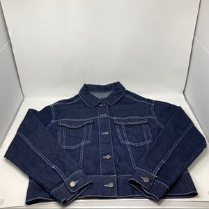 Wild fable Jean jacket